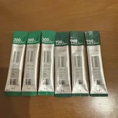 VT REEDLE SHOT 300 700 サンプルセットのサムネイル