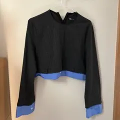 ZARA ザラ　トップス　ブラウス