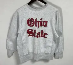2025年最新】ohio state リバースウィーブ 80sの人気アイテム