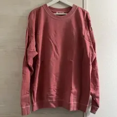 モンキータイム スウェット