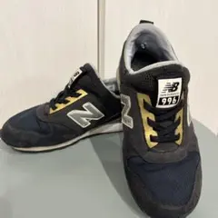 【NIKE】996 スニーカー　20センチ