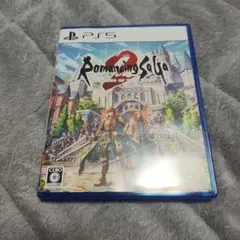 PS5 ロマンシングサガ2 リベンジオブザセブン