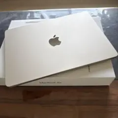 Akira様専用】MacBook M3 24GBメモリ搭載 - メルカリ