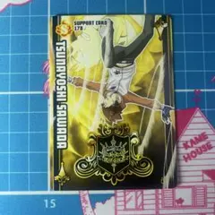 家庭教師ヒットマンリボーン！ サザンクロスバトル 沢田綱吉 178 ③