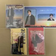 2025年最新】永瀬廉アクスタの人気アイテム - メルカリ