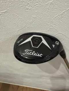 Titleist 915H ユーティリティ4番　24°