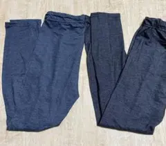 スパッツレギンス2枚セット