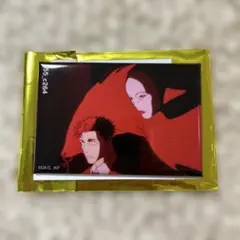 呪術廻戦　場面写スクエア缶バッジ　MAPPA AJ限定　日車寛見