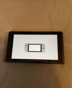 Nintendo Switch ニンテンドースイッチ　バッテリー強化　本体のみ