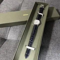 【試着のみ・電池交換済】 SEIKOタイムレスレディース