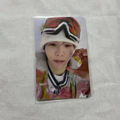 ショウタロウ　トレカ