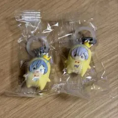 アイナナめじるしアクセサリー王様プリンと一緒　MEZZO