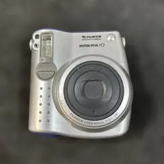 FUJIFILMインスタントカメラinstax mini 10チェキ
