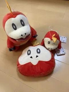 ホゲータ キャラクターグッズ