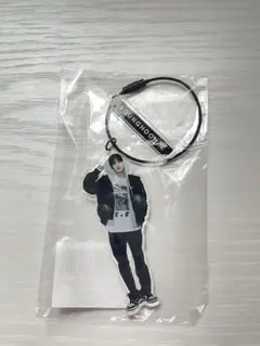 THEBOYZ ヨンフン アクリルキーホルダー ZENERATION