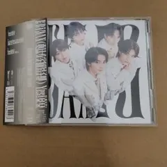 Yes! 東京 M!LK盤