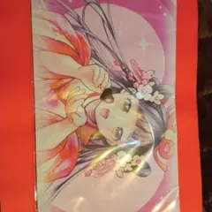 ハヤテのごとく！　桂ヒナギク　プレイマット ハヤテのごとく 桂ヒナギク ゲームマット プレイマット - メルカリ