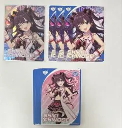 NaYuri CDアルバム 3種類セット - メルカリ