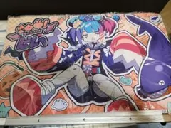 遊戯王　リィラトリート　プレイマット 2025年最新】リィラトリート プレイマットの人気アイテム - メルカリ