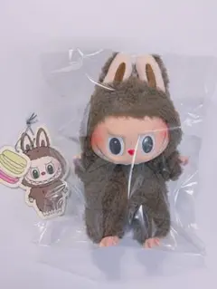 2026年最新】Labubu macaron secretの人気アイテム - メルカリ