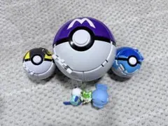 ポケデルゼ　3個セット