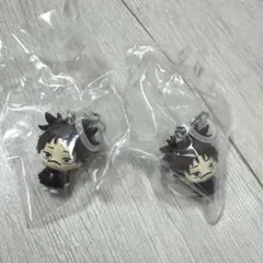 呪術廻戦 脹相 めじるしアクセサリー