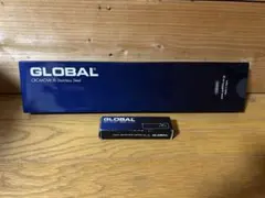 新品 グローバル GLOBAL 18cm G-46 三徳包丁 日本製 包丁のサムネイル