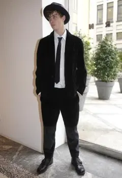 【レア】定価6万以上MARNI 2011AW コーディロイパンツ