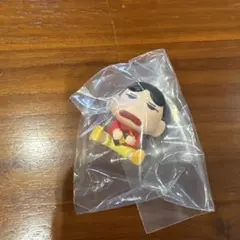 クレヨンしんちゃん　栄光のヤキニクロード　まちぼうけ7 しんちゃん