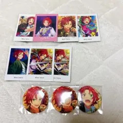 衣更真緒グッズ