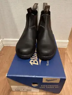 Blundstone Originals 510 + 革メンテクリーム - メルカリ