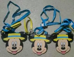 ディズニーバケーションパッケージパスケース