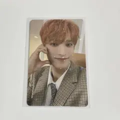 SEVENTEEN ドギョム FML トレカ 特典 Weverse