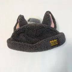ピーターパン ロストキッズ ファンキャップ アライグマ