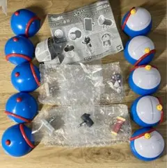 ドラえもん　ひみつ道具リングコレクション2