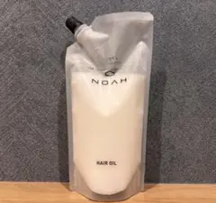 2個】NOAH ノアオイル 300ml×2 エルカラクトン 髪質改善 CMC - メルカリ