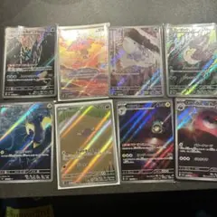 ポケモンカード AR まとめ売り