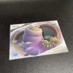 #140 GLORDON／topps chrome disney