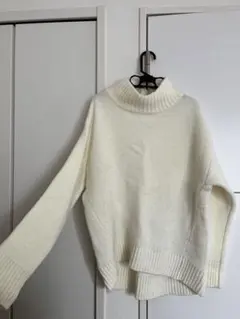 ニット グローバルワーク