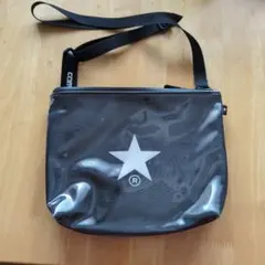 CONVERSE　ショルダーバック