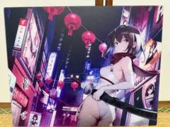 2026年最新】YUKIAIM マウスパッド katanaの人気アイテム - メルカリ