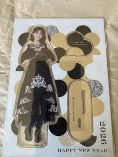 2026年最新】山下葉留花 アクリルスタンドの人気アイテム - メルカリ