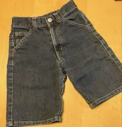 半ズボン　130センチ