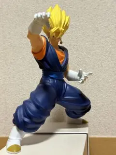 【ドラゴンボールZ】 フィギュア 超サイヤ人ベジット