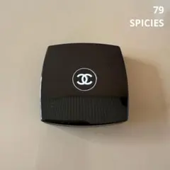 ⚫︎ CHANEL シャネル　アイシャドウパレット ２個セット