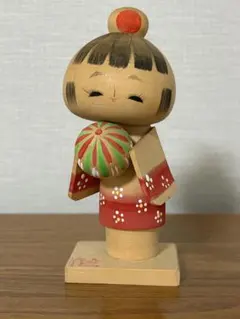 2026年最新】こけし人形の人気アイテム - メルカリ