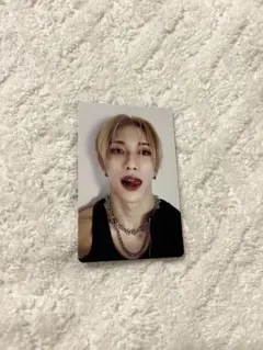 INI 池﨑理人 THE FRAME トレカ