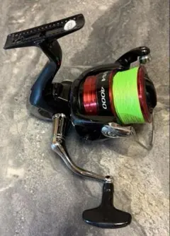 SHIMANO シマノSIENNA シエナ 4000 新品PE2.0号付きのサムネイル
