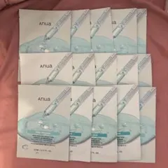 Anua PORN HYALURONIC ACID シートマスク 15枚セットのサムネイル
