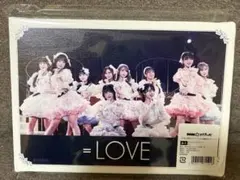 =LOVE イコラブ DMMスクラッチ